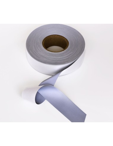 Y-RP01-Bande réfléchissante thermocollante (RP01)